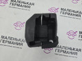шумоизоляция (термозащита) BMW X1 F48 2017, 2.0 л., B48 A20 B, бензин, АКПП, alpinweiss 3 (300), полный привод, правый руль, 72117423980, 7423980 - фото №7