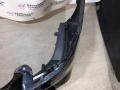 бампер задний BMW 8 серия G14/G15 G15 2021, 4.4 л., N63B44D, бензин, АКПП, черный, купе, полный привод, 51128081108, 8081108, 9021942, 8090423 - фото №8