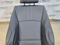 салон (комплект сидений) BMW X4 F26 2014, 2.0 л., N20 B20 A, бензин, АКПП, 475 black sapphire metallic, полный привод, правый руль - фото №80