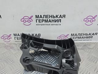 Крепление бампера заднего Volkswagen Passat CC 1 поколение [рестайлинг] 2013, 2.0 л., CCZB, бензин, робот, z2/h5x синий металлик, седан, передний привод, правый руль, 3C8807394D
