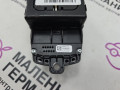 джойстик управления мультимедиа BMW X1 F48 2016, 2.0 л., B47 C20 A, дизель, АКПП, alpinweiss 3 (300), передний привод, правый руль, 65826820848, 6820848, 65826829087, 6829087, 65826992828, 6992828, 65827938324, 7938324, 65829471068 - фото №7