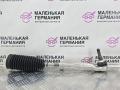 тяга рулевая BMW 5 серия G30/G31 G30 2018, 2.0 л., B48 B20 A, бензин, АКПП, черный 475, седан, задний привод, правый руль, 32106868689, 32106876979, 6876979, 6868689 - фото №4