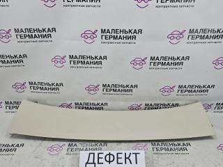 обшивка крышки багажника BMW X3 G01 2019, 2.0 л., B48B20C, бензин, АКПП, c1m phytonic-blau metallic, внедорожник 5 дв., полный привод, 51497470635, 7470635, 7470636, 7403759