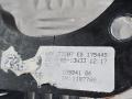 педаль тормоза BMW 5 серия G30/G31 G30 2018, 2.0 л., B48 B20 A, бензин, АКПП, черный 475, седан, задний привод, правый руль, 35006861772, 6861772 - фото №8
