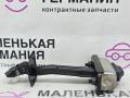 ограничитель открывания двери BMW X4 F26 2014, 2.0 л., N20 B20 A, бензин, АКПП, 475 black sapphire metallic, полный привод, правый руль, 51227205613, 7205613 - фото №3
