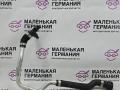 патрубок радиатора BMW X5 F15 2014, 3.0 л., N57 D30 A, дизель, АКПП, mineralweiss metallic (a96), полный привод, правый руль, 11538573157, 8573157, 3169001, 7823993, 8518197 - фото №2