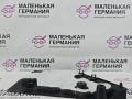 пластик BMW X1 F48 2017, 2.0 л., B48 A20 B, бензин, АКПП, синий mediterranblau c10, полный привод, правый руль, 9317383, 51459317383 - фото №10