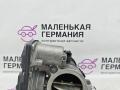 заслонка дроссельная BMW X5 F15 2013, 3.0 л., N57 D30 A, дизель, АКПП, mineralweiss metallic (a96), внедорожник 5 дв., полный привод, правый руль, 13547810752, 7810752 - фото №4