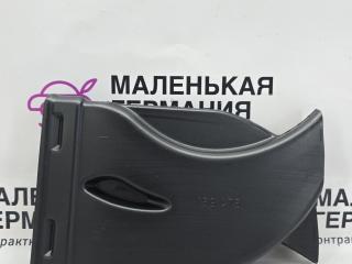 воздуховод BMW X1 F48 2017, 2.0 л., B48 A20 B, бензин, АКПП, alpinweiss 3 (300), полный привод, правый руль, 51477298807, 7298807