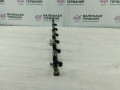 топливная рампа BMW 5 серия F07/F10/F11 (2009 - 2013), 2.5 л., N52 B25 AF, бензин, АКПП, 13537542541, 7542541, 7531534 - фото №8