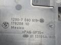 кронштейн (крепление) BMW X3 F25 2013, 2.0 л., N20 B20 A, бензин, АКПП, а52/7 spacegrau, хетчбэк 5 дв., полный привод, правый руль, 12907590619, 7590619 - фото №7