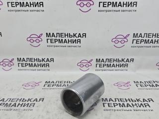 насадка на глушитель BMW Z4 E85 2003, 2.5 л., M54 B25 (256S5), бензин, АКПП, black sapphire metallic (475), кабриолет, 82120151089, 0151089