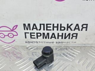 парктроник задний Volkswagen Passat CC 1 поколение [рестайлинг] 2013, 2.0 л., CCZB, бензин, робот, z2/h5x синий металлик, седан, передний привод, правый руль, 1S0919275