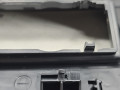 Декоративная накладка центральной консоли BMW X5 F15 2013, 3.0 л., N57 D30 A, дизель, АКПП, mineralweiss metallic (a96), внедорожник 5 дв., полный привод, правый руль, 51168252006, 9252006, 51169281446, 9281446 - фото №11