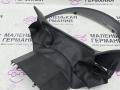 рамка панели приборов Mercedes-Benz A-Класс W176 2013, 2.0 л., M 270.920, бензин, робот, серый, хетчбэк 5 дв., передний привод, правый руль, A1766830200 - фото №4