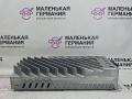 усилитель музыкальный BMW M5 F10 2012, 4.4 л., S63 B44 B, бензин, робот, 300 alpinweiss 3, седан, задний привод, правый руль, 65129271334, 9271334, 65129393190, 9393190, 65129366165, 9366165, 65126815972, 6815972 - фото №6