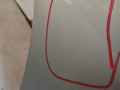 дверь задняя правая BMW X5 M F85 2016, 4.4 л., S63 B44 B, бензин, АКПП, donington grau (c28), полный привод, 41517386740, 7386740 - фото №49