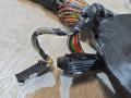 проводка BMW 6 серия F06/F12/F13 2012, 4.4 л., N63 B44 B, бензин, АКПП, alpinweiss 3 (300), хетчбэк 5 дв., задний привод, правый руль, 61139166355, 9166353, 9166355 - фото №13