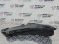 защита бампера (кенгурятник) BMW 5 серия G30/G31 G30 2018, 2.0 л., B48 B20 A, бензин, АКПП, черный 475, седан, задний привод, правый руль, 7478704, 51717478704 - фото №4
