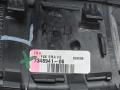 накладка на ручку BMW 3 серия F30/F31/F34 F30 2012, 3.0 л., N55 B30 A, бензин, АКПП, black sapphire metallic (475), седан, задний привод, 7348941, 51417348941 - фото №9