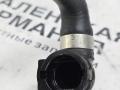 патрубок радиатора BMW 6 серия F06/F12/F13 2012, 4.4 л., N63 B44 B, бензин, АКПП, alpinweiss 3 (300), хетчбэк 5 дв., задний привод, правый руль, 17127592872, 17127619711, 7619711, 7592872, 7576362 - фото №13