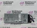 усилитель музыкальный BMW X5 F15 2013, 3.0 л., N57 D30 A, дизель, АКПП, mineralweiss metallic (a96), внедорожник 5 дв., полный привод, правый руль, 65129320213, 65129330057, 9330057, 65129343766, 9343766, 65129366164, 9366164, 2484889, 9320213 - фото №4
