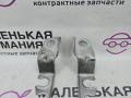кронштейн (крепление) BMW Z4 E85 2004, 3.0 л., M54 B30 (306S3), бензин, робот, titansilber metallic (354), кабриолет, 34526780591, 34526780592, 6780591, 6780592 - фото №4