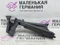 уплотнитель BMW X5 E70 [рестайлинг] 2011, 3.0 л., N55 B30 A, бензин, АКПП, белый, правый руль, 51657177171, 7177171 - фото №4