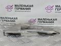 кронштейн (крепление) BMW 5 серия G30/G31 G30 2017, 2.0 л., B47 D20 A, дизель, АКПП, black sapphire metallic (475), седан, задний привод, правый руль, 65159367950, 9367950 - фото №7