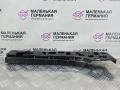 Кронштейн крепления порога BMW 5 серия G30/G31 G30 2017, 2.0 л., B47 D20 A, дизель, АКПП, black sapphire metallic (475), седан, задний привод, правый руль, 51777387348, 7387348 - фото №4