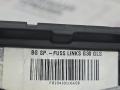 зеркало наружное левое BMW 5 серия G30/G31 G30 2017, 2.0 л., B48 B20 A, бензин, АКПП, b65 jatoba brown metallic, седан, задний привод, правый руль, F01184101U668B, 51167485225, 7485225 - фото №9