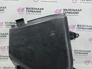 защита топливного бака BMW M5 F10 2012, 4.4 л., S63 B44 B, бензин, робот, 300 alpinweiss 3, седан, задний привод, правый руль, 16112284583, 2284583