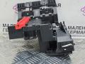распределитель тока BMW 5 серия G30/G31 G30 2017, 2.0 л., B47 D20 A, дизель, АКПП, black sapphire metallic (475), седан, задний привод, правый руль, 6802944, 6817771, 6817771 - фото №2