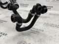 патрубок радиатора BMW X5 G05 2021, 3.0 л., B58B30C, бензин, АКПП, черный, внедорожник 5 дв., полный привод, 17129896314, 17128488040, 8488040, 9896314 - фото №12
