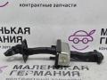 ограничитель открывания двери BMW X4 F26 2014, 2.0 л., N20 B20 A, бензин, АКПП, 475 black sapphire metallic, полный привод, правый руль, 51217205572, 7205572 - фото №2