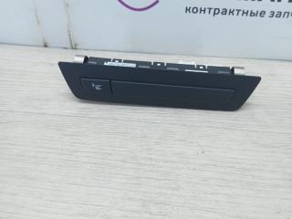 кнопка (выключатель) BMW 6 серия F06/F12/F13 2013, 4.4 л., N63 B44 B, бензин, black sapphire metallic (475), 61319220050, 9220050