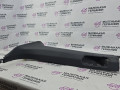 обшивка стойки центральной правой BMW X5 F15 2013, 3.0 л., N57 D30 A, дизель, АКПП, mineralweiss metallic (a96), внедорожник 5 дв., полный привод, правый руль, 51437382338, 7382338, 7354318 - фото №10