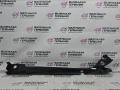 пыльник переднего крыла Nissan Patrol Y62 (2010 - 2014), 638291ZS0A - фото №3