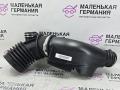 патрубок воздушного фильтра BMW X3 G01 2019, 2.0 л., B48B20C, бензин, АКПП, c1m phytonic-blau metallic, внедорожник 5 дв., полный привод, 13718663614, 8663614 - фото №2