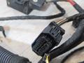 проводка BMW X5 F15 2013, 3.0 л., N57 D30 A, дизель, АКПП, mineralweiss metallic (a96), внедорожник 5 дв., полный привод, правый руль - фото №17