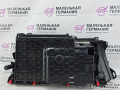 бардачок BMW X6 F16 2014, 3.0 л., N55 B30 A, бензин, АКПП, красный, правый руль, 51459279145, 51169288606, 9279145, 9288606, 0009335, 1231281 - фото №8