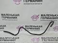 трубка вакуумная BMW 6 серия F06/F12/F13 2012, 4.4 л., N63 B44 B, бензин, АКПП, alpinweiss 3 (300), хетчбэк 5 дв., задний привод, правый руль, 11657638730, 7638730, 11654603840, 4603840, 11657611384, 7611384 - фото №2
