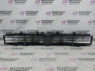 Жалюзи радиатора низ. BMW 5 серия G30/G31 G30 2017, 2.0 л., B48 B20 A, бензин, АКПП, b65 jatoba brown metallic, седан, задний привод, правый руль, 51137497285, 7497285