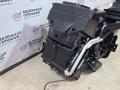 отопитель в сборе (печка) BMW X1 F48 2016, 2.0 л., B47 C20 A, дизель, АКПП, alpinweiss 3 (300), передний привод, правый руль, 64116827061, 6827061, 4293714, 9383118, HZ938311805, 64119377854, 9377854, 64119350924, 9350924, 64229263409, 64119383118, 7789263, 02032016 - фото №3