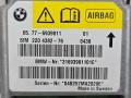 блок AirBag BMW Z4 E85 2004, 3.0 л., M54 B30 (306S3), бензин, робот, titansilber metallic (354), кабриолет, 65776939811, 6939811, 65776962767, 6962767 - фото №9