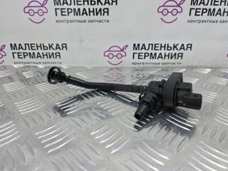 клапан вентиляции топливного бака BMW 3 серия E90/E91 [рестайлинг] (2008 - 2013), 2.0 л., N46 B20 BD, бензин, АКПП, 7512581, 13907512576, 7512576