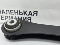 рычаг задний BMW X1 F48 2017, 2.0 л., B48 A20 B, бензин, АКПП, alpinweiss 3 (300), полный привод, правый руль, 33326851563, 6851565, 6851563, 33326870773, 6870773 - фото №9