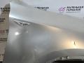 крыло переднее правое BMW X6 E71/E72 E71 2009, 3.0 л., N54 B30 A, бензин, серебро, правый руль, 7222032, 7222031, 7171008, 4286756, 51657052424, 7052424, 51657222032 - фото №6