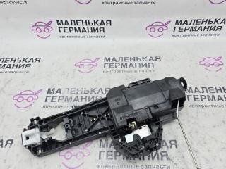 скелет ручки двери передней правой Mercedes-Benz GLA-Класс X156 2014, 2.0 л., M 270.920, бензин, робот, белый, хетчбэк 5 дв., полный привод, правый руль, A2047602600