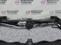 полка багажника Volkswagen Passat CC 1 поколение [рестайлинг] 2013, 2.0 л., CCZB, бензин, робот, z2/h5x синий металлик, седан, передний привод, правый руль, 9918007654, 9918007655, 3C8861325B - фото №13